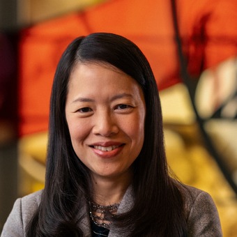 Carole Ho, MD