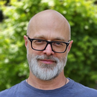 Jason Luoma, PhD