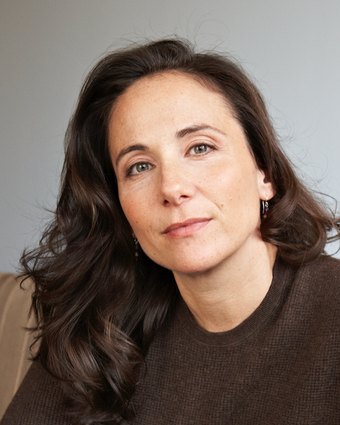 Julie Holland, MD