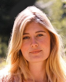 Laurel Anne Sugden