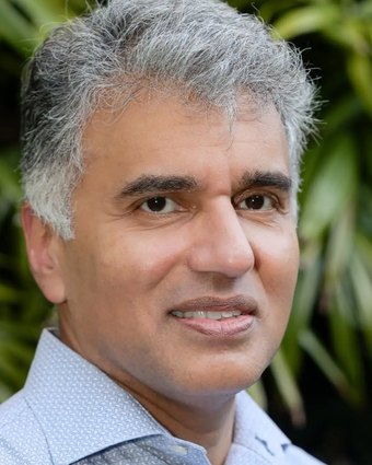 Srinivas Rao, MD, PhD